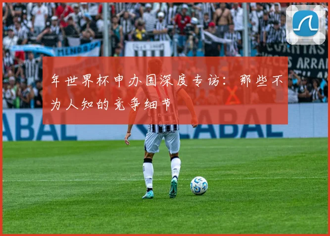 年世界杯申办国深度专访：那些不为人知的竞争细节