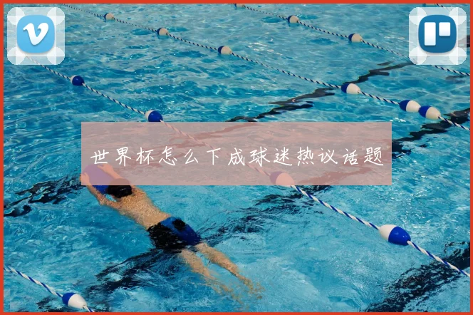 世界杯怎么下成球迷热议话题